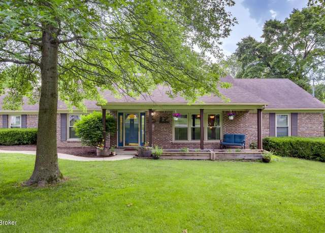 Property at 1625 Tina Ct, La Grange, KY 40031, 3 beds, 2 baths