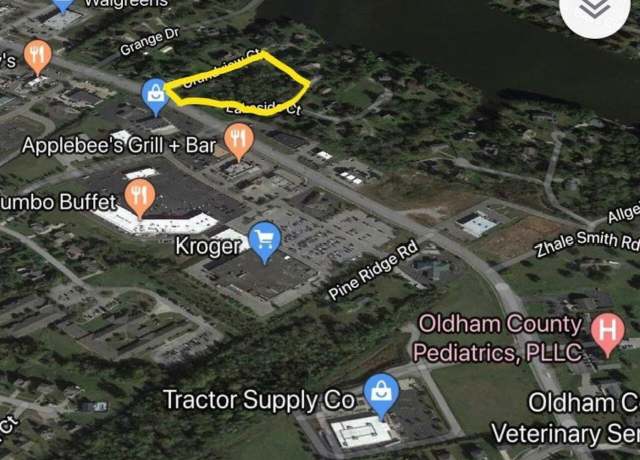 Property at 909 S Hwy 53, La Grange, KY 40031