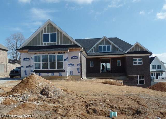 Property at 7003 Star Barn Ln, Crestwood, KY 40014, 5 beds, 3.5 baths
