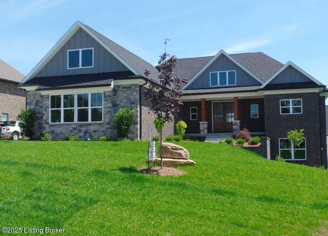 Property at 7003 Star Barn Ln, Crestwood, KY 40014, 5 beds, 3.5 baths