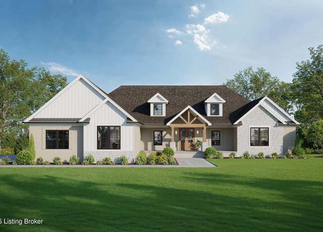 Property at Lot 40 Eagle Vista Ests, Fisherville, KY 40023, 4 beds, 2.5 baths