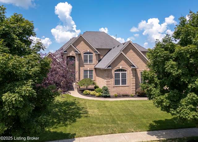 Property at 11612 Expedition Trl, Louisville, KY 40291, 4 beds, 3.5 baths