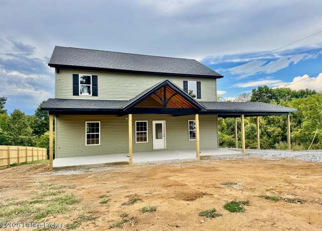 Property at 138 Fowler Ln, Springfield, KY 40069, 3 beds, 2.5 baths