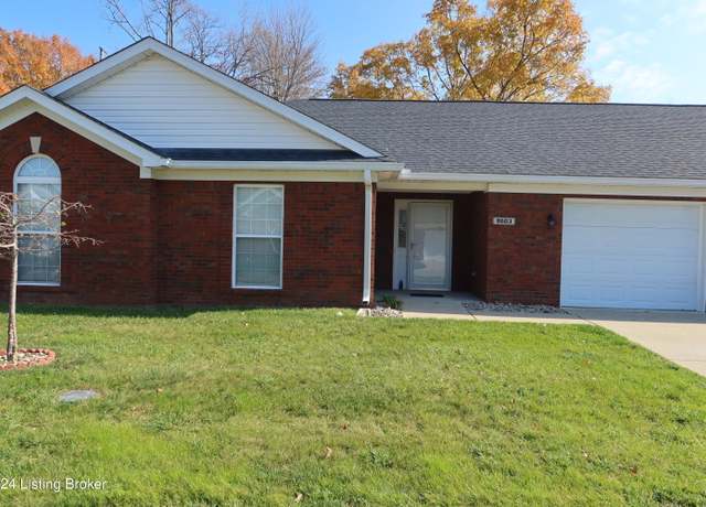 Property at 8603 Mill Spring Pl, Louisville, KY 40228, 2 beds, 2 baths