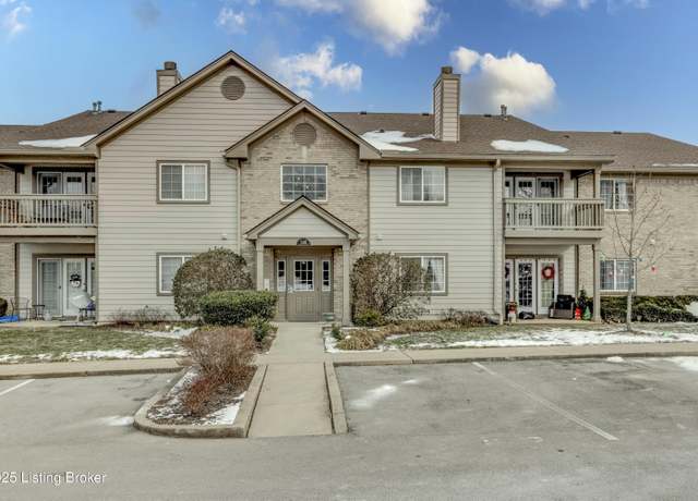 Property at 1305 Taxus Top Ln #203, Louisville, KY 40243, 2 beds, 2 baths
