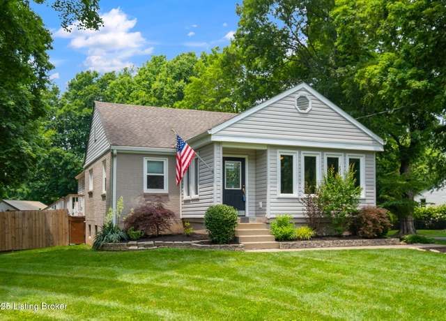 Property at 7210 River Rd, Prospect, KY 40059, 2 beds, 2 baths