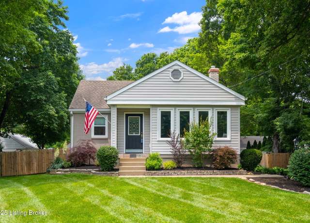 Property at 7210 River Rd, Prospect, KY 40059, 2 beds, 2 baths