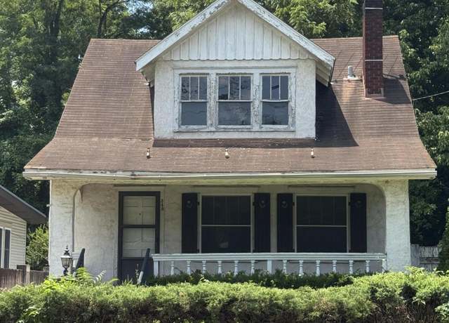 Property at 348 Hillcrest Ave, Louisville, KY 40206, 2 beds, 1 bath