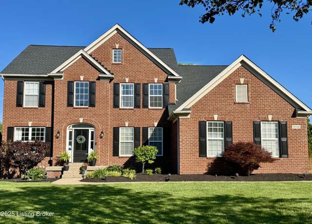 Property at 10536 Championship Ct, Prospect, KY 40059, 4 beds, 3.5 baths