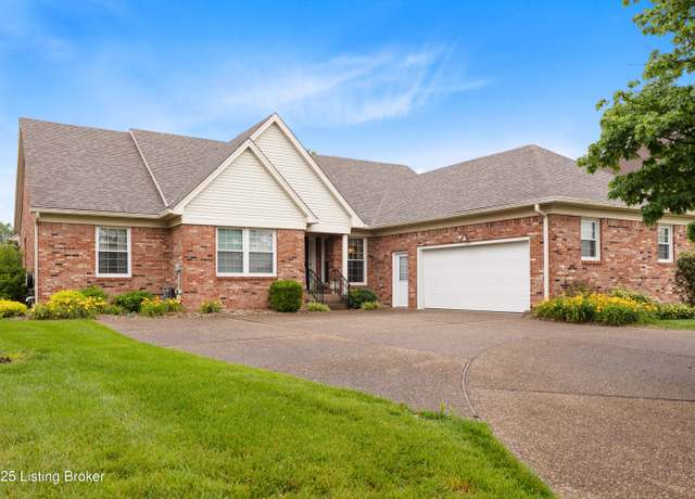 Property at 8208 Bohannon Station Rd, Louisville, KY 40291, 4 beds, 3 baths