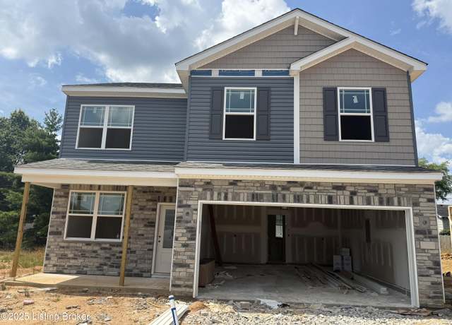 Property at 216 Miles Pass, Elizabethtown, KY 42701, 4 beds, 2.5 baths