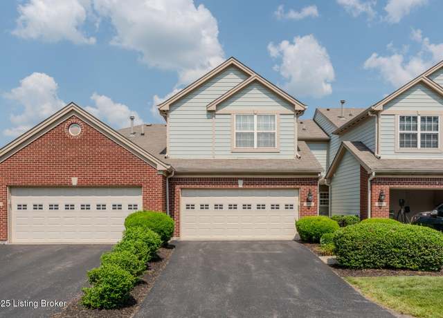 Property at 4926 Merton Sq, Louisville, KY 40241, 3 beds, 2.5 baths