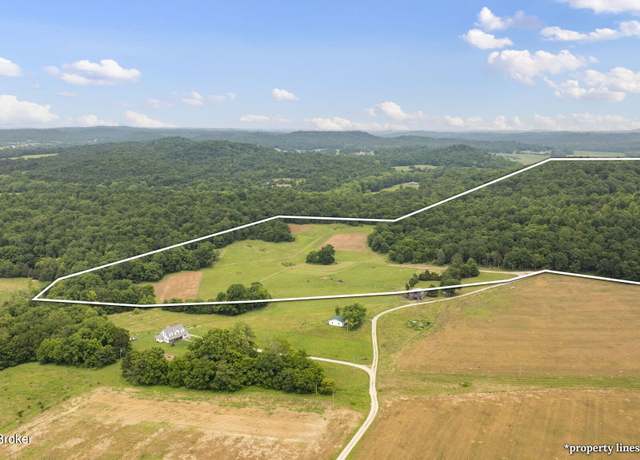 Property at 1176 Cave Hill Rd, Munfordville, KY 42765