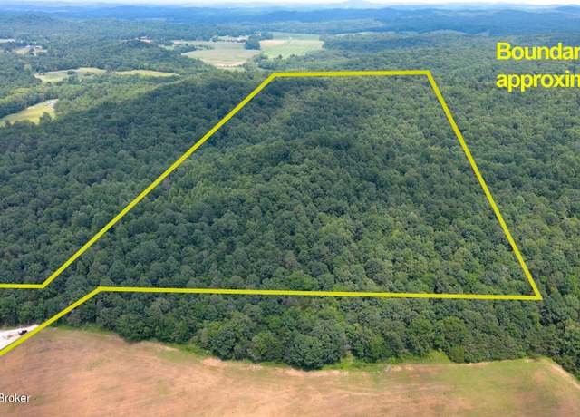 Property at 1176 Cave Hill Rd, Munfordville, KY 42765