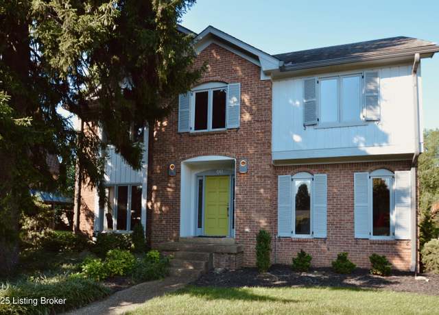 Property at 2300 Carolina Ave, Louisville, KY 40205, 4 beds, 3 baths