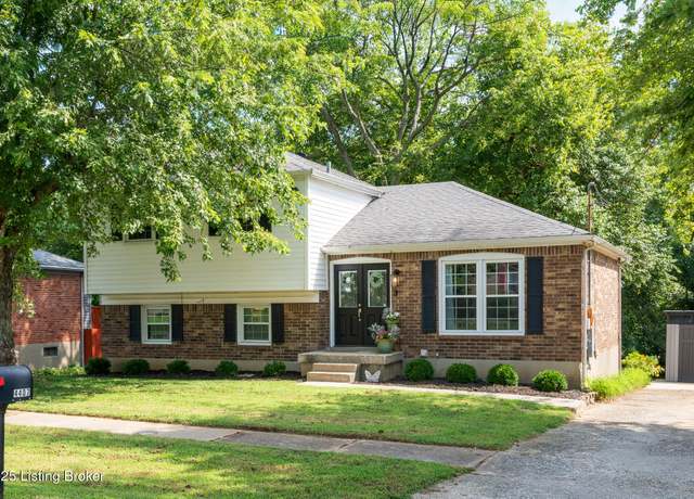 Property at 4407 Burgundy Dr, Louisville, KY 40299, 3 beds, 2 baths