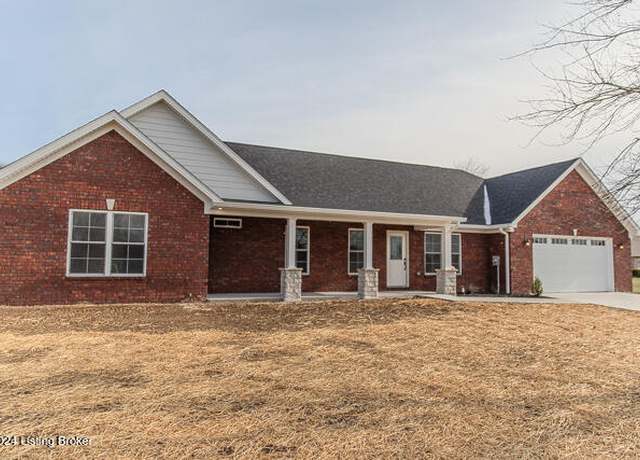 Property at 363 S Hamilton Ave, Hanover, IN 47243, 3 beds, 2 baths