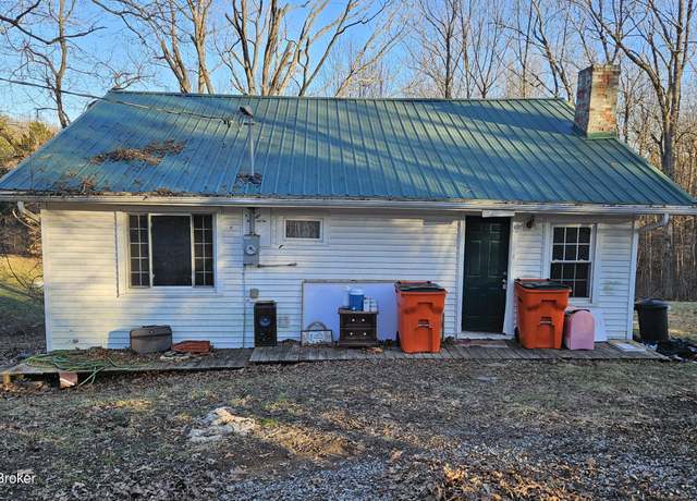 Property at 206 S Boundary Rd, Elizabethtown, KY 42701, 2 beds, 1 bath