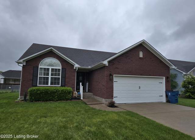 Property at 326 Hensley Rd, Shepherdsville, KY 40165, 3 beds, 2 baths