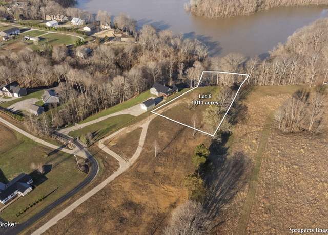 Property at 150 Tyler Ridge Dr, Clarkson, KY 42726