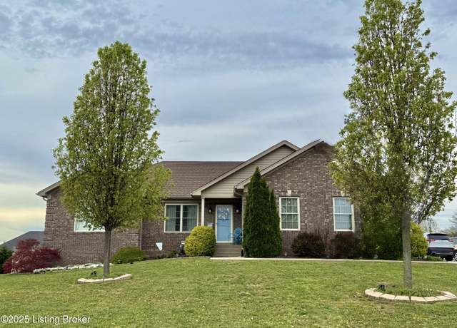 Property at 1275 Stringer Ln, Mt Washington, KY 40047, 3 beds, 2 baths