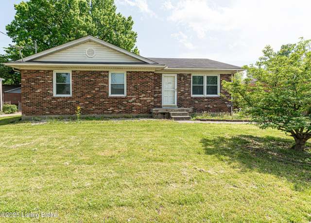 Property at 4604 Mile Of Sunshine Dr, Louisville, KY 40219, 3 beds, 2 baths