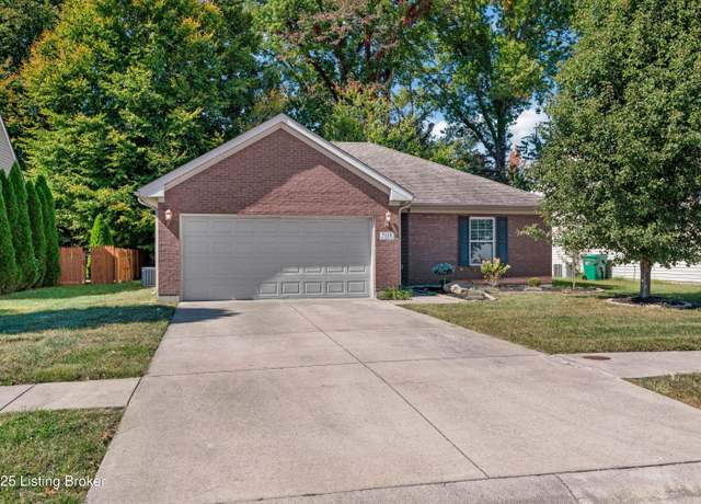 Property at 7116 Blue Stream Ct, Louisville, KY 40258, 3 beds, 2 baths
