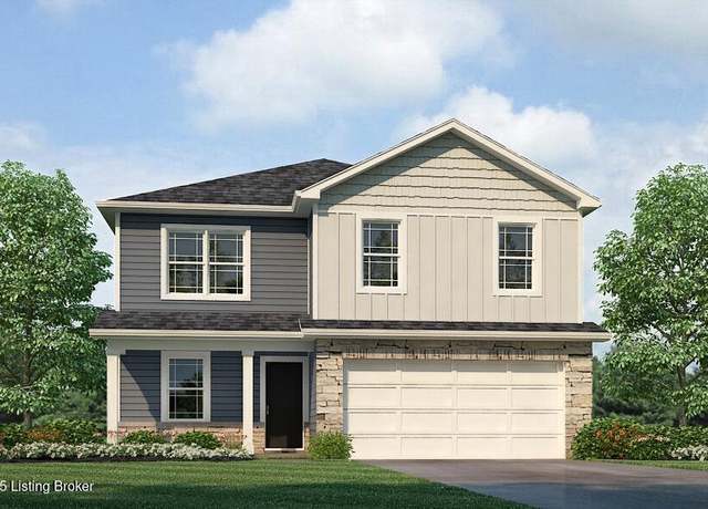 Property at 119 Pheasant Glen Dr, Shelbyville, KY 40065, 4 beds, 2.5 baths