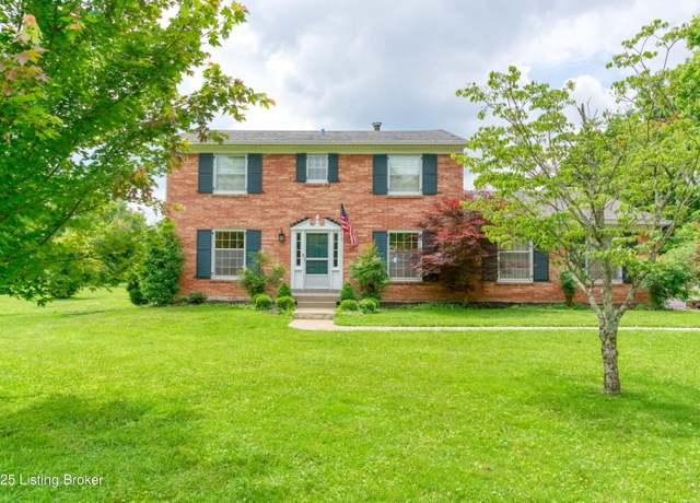 Property at 12214 Old Henry Rd, Louisville, KY 40223, 4 beds, 2.5 baths