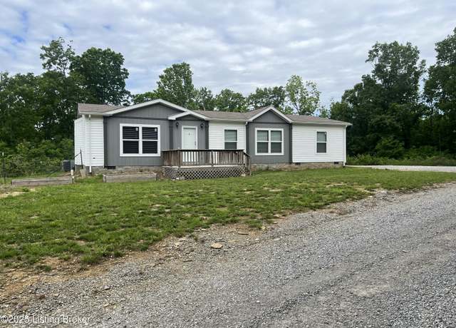 Property at 5691 Battle Road Rd, Mackville, KY 40040
