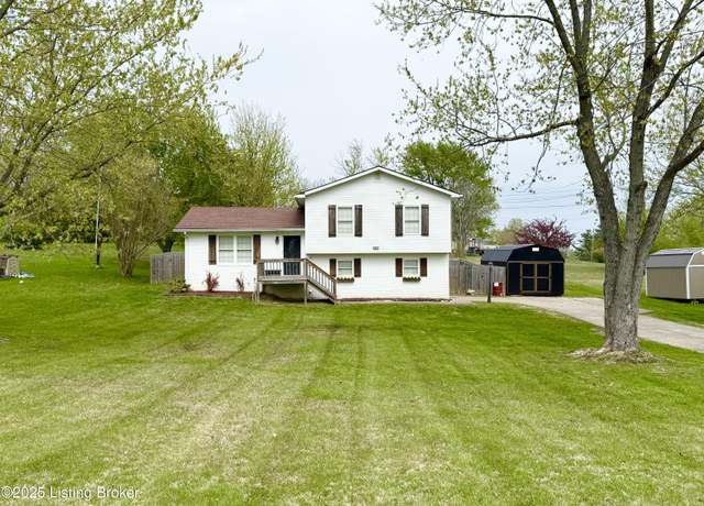 Property at 503 Sunbeam Rd, Leitchfield, KY 42754, 3 beds, 2 baths