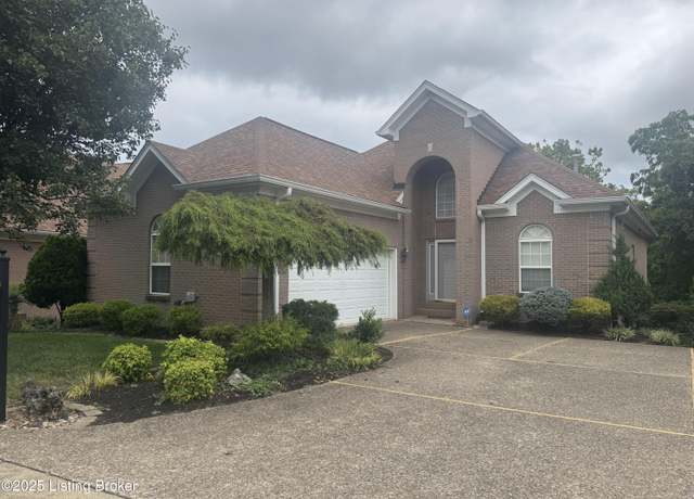 Property at 3207 Hurstbourne Springs Dr, Louisville, KY 40220, 3 beds, 3 baths