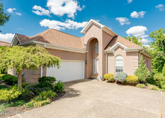 Property at 3207 Hurstbourne Springs Dr, Louisville, KY 40220, 3 beds, 3 baths