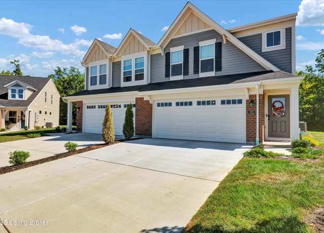 Property at 172 Exploration Path, Shelbyville, KY 40065, 3 beds, 2.5 baths