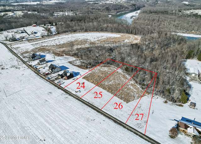 Property at 27 Capps Rd, Campbellsville, KY 42718