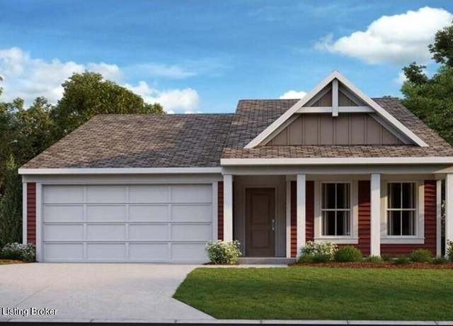 Property at 11301 Kaufman Farm Dr, Louisville, KY 40291, 3 beds, 2 baths