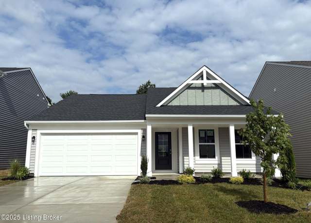 Property at 11301 Kaufman Farm Dr, Louisville, KY 40291, 3 beds, 2 baths