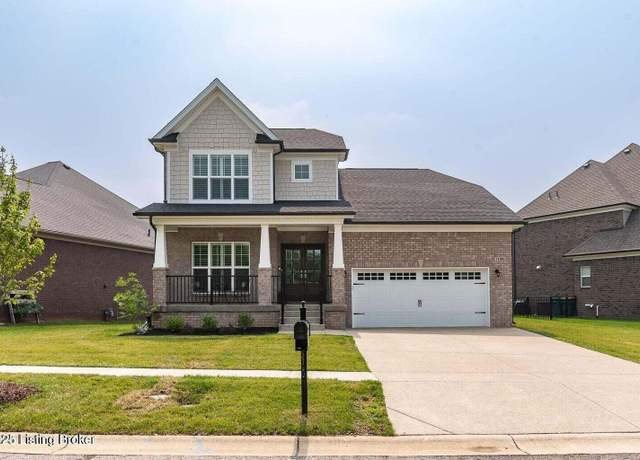Property at 11125 Radleigh Ln, Louisville, KY 40291, 4 beds, 2.5 baths