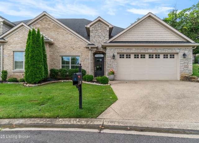 Property at 232 Maple Valley Rd, Louisville, KY 40245, 2 beds, 2 baths