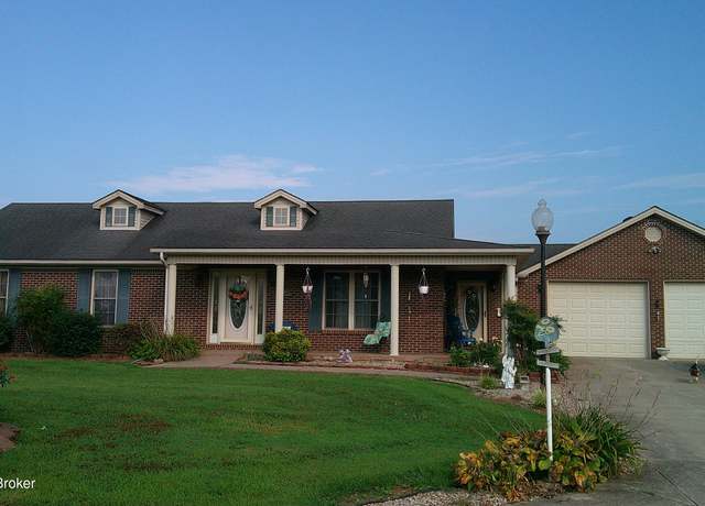 Property at 2568 Holy Cross Rd, New Haven, KY 40051, 4 beds, 2.5 baths