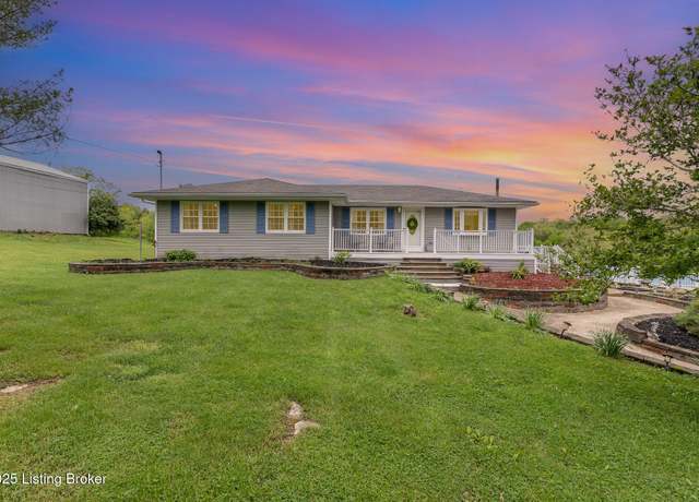 Property at 8615 Old Heady Rd, Louisville, KY 40299, 3 beds, 2 baths