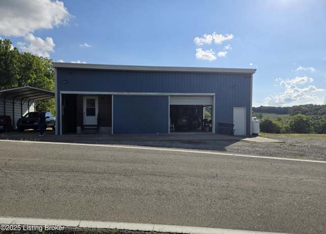 Property at 1535 Bowman Ln, Taylorsville, KY 40071