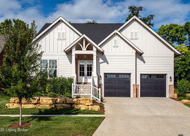 Property at 3300 Catalpa Farms Dr, Fisherville, KY 40023, 4 beds, 3 baths