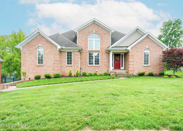 Property at 13508 Broken Branch Way, Louisville, KY 40245, 3 beds, 2.5 baths