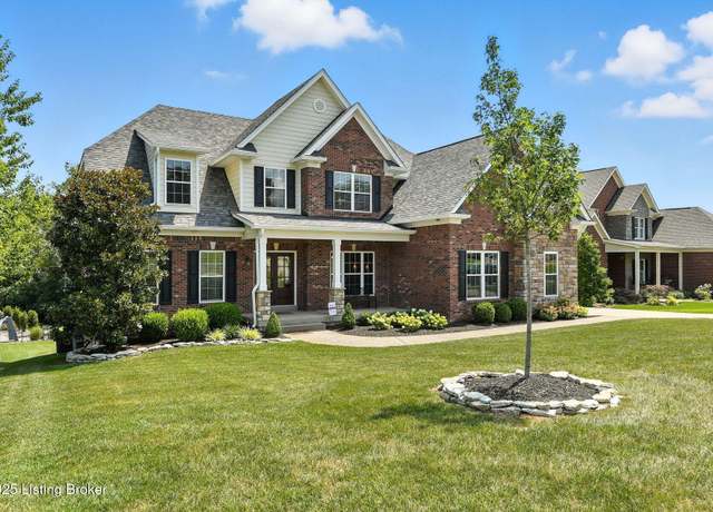 Property at 3403 Heather Wood Dr, La Grange, KY 40031, 6 beds, 4 baths