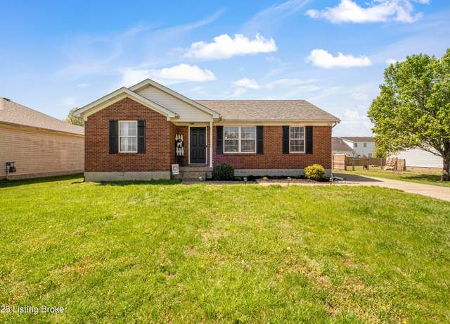 Property at 185 Tyler Pkwy, Shepherdsville, KY 40165, 3 beds, 2 baths