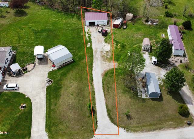 Property at Undisclosed address, Westview, KY 40178