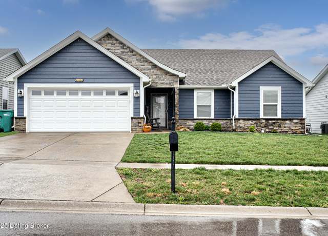 Property at 10938 Pheasant Hill Cir, Louisville, KY 40229, 3 beds, 2 baths