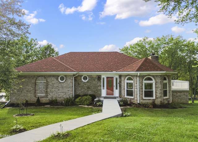 Property at 3205 Lake Pointe Ct, Crestwood, KY 40014, 3 beds, 3.5 baths