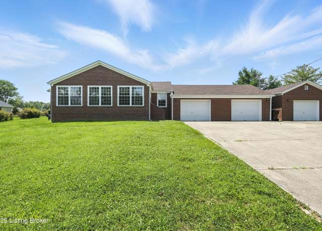 Property at 4900 Hopewell Rd, Louisville, KY 40299, 3 beds, 1 bath